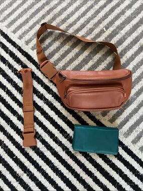 Kibou diaper bag